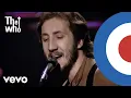 Download Lagu The Who - Baba O'Riley (Shepperton Studios / 1978)