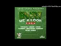 Download Lagu Money Me A Look Riddim Mix Ft Vybz Kartel.Alkaline.I Octane.Demarco.Ginjah+more