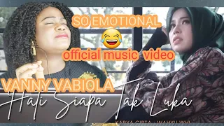 Download VANNY VABIOLA- HATI SIAPA TAK LUKA (OFFICIAL MUSIC VIDEO) MP3