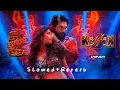 Kissik (Slowed+Reverb) Hindi Lofi New Song | Lothika & Sublahshini | Sreeleela Allu Arjun | Pushpa.2