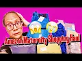 Belly Grew Over Night Amazon Maternity Shopping Haul