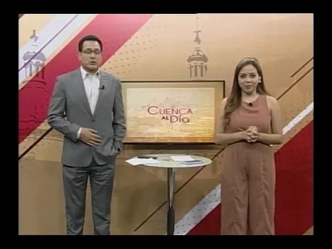 Cuenca al Día 26-08-2021