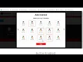 Animation jquery plugin