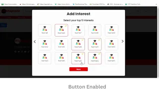 Animation jquery plugin