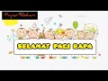 Download Lagu Lagu Sekolah Minggu - Selamat Pagi Bapa