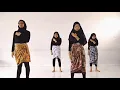 Download Lagu TARI TANAH AIR