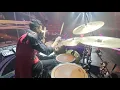AJL 35 - Hutang (Floor 88) Drum Cam by Akram Kadir