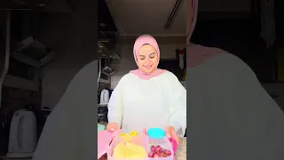 أول يوم دراسة فى تانية إبتدائى   دندنها