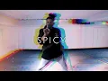 Ty Dolla ign - Spicy ft Post Malone Bryan Taguilid Choreography Dance