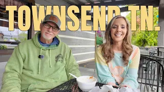 Hidden Gems in Townsend TN Shopping on the Peaceful Side of the Smokies