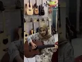 Download Lagu Gitaris Cewek Hijab, Tes gitar akustik
