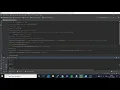 Tkinter - ScrolledText Widget