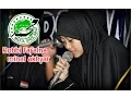 Download Lagu Robbi Faj'alna Minal Akhyar Mafia Sholawat Gus Ali Gondrong Semut Ireng