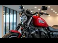 Download Lagu New 2026 Harley-Davidson Sportster S — The BEAST Returns with a VENGEANCE!  Unbelievable Power