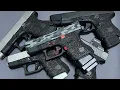 The 5 Best Glock Triggers Compared