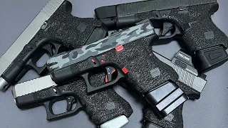 The 5 Best Glock Triggers Compared