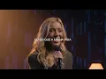 Luiza Possi - Porque Ele Vive (Playback)