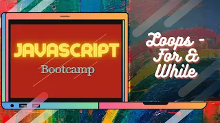 Javascript For loop and While loop EducationTatva