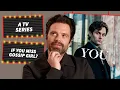 Download Lagu Sebastian Stan Picks What to Watch in Any Situation | Vanity Fair