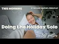 Doing the Holiday Solo and What Helps Things to Do in Cincinnati This Weekend