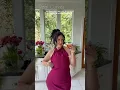 The Inspiring Journey of Holly Luyah Curvy Fashion Icon Body Positivity Queen