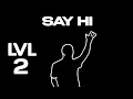 CHOP IT Immersive Warm-up ORIGINAL Viral Interactive Game Full Version