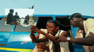 smallgod feat r2bees simple instruction official dance video 