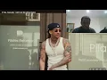 K-Trap Ft Young Adz - CANT SAY NO‼️ 💥 Normal Behaviour Reacts‼️