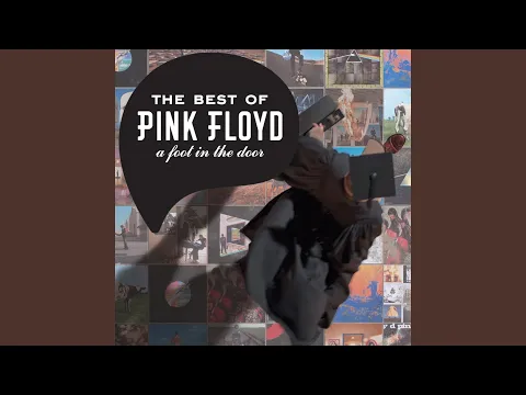 Clipe de Hey You - Pink Floyd