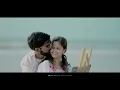 Neevalle Neevalle Pre Wedding Song 2026 || Vamshi & Prasanna || by #shankarphotography 96660 53510