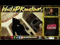 REACTION to CLARENT | GET BACK | OFFICIAL VIDEO 🔥