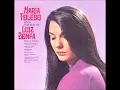 Maria Toledo (arr. Eumir Deodato) - Samba De Duas Notas (1967)