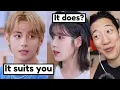 Download Lagu BTS with FEMALE K-POP IDOLS