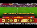Download Lagu 🔴 SEDANG BERLANGSUNG • TIMNAS INDONESIA U-17 VS HONDURAS U-17||•FIFA WORLD CUP 2025