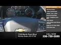 2015 Chevrolet Tahoe Winston-Salem NC P1121