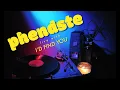 phendste - i'd find you (live) | Windowshop Sessions