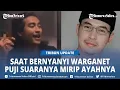 Download Lagu Heboh Suara Abidzar saat Nyanyikan Lagu 'Ikan Dalam Kolam' Viral, Dipuji Mirip Mendiang Ayah Uje
