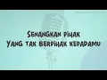 Lafa Pratomo, Ari Lesmana, White Chorus - Juara Dua [ KARAOKE  - LOWER KEY ]