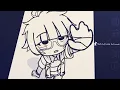 Download Lagu Jishou Mushoku (Self-Inflicted Achromatic) | CC - FNaF