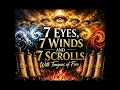 7 Eyes,7 Winds 7 Scrolls|| Subscribe for more inspirational 