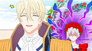 حكايه الاميره ساي في مملكه الفرسان و السحره 1 5 ملخص انمي 