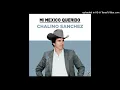 Chalino Sánchez, Los Amables  Del Norte - Los Chismes (Audio)