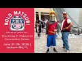 Bold Matsuri 2026 Part