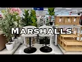 Marshalls Home Decor Finds New Spring Shop With Me