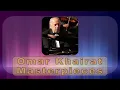 Download Lagu Omar Khairat's Greatest Hits | Over 7 Hours of Soothing Music | Part 1 of 3