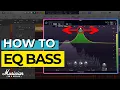 Download Lagu How to EQ Bass to Sit Perfectly in the Mix