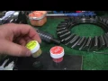 DIY Gear Marking Compound