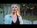 Cherry Wine - Hozier Cover | Colette Killworth