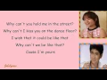 Download Lagu SECRET LOVE SONG Lyrics - By: Kristel Fulgar \u0026 CJ Navato