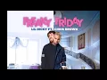 Lil Dicky - Freak Friday feat Chris Brown Clean Radio Edit